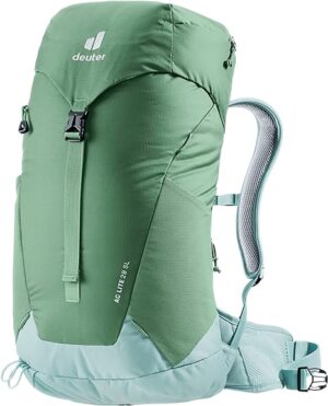 Wanderrucksack Ac Lite 28 SL Aloe-Dusk Grün