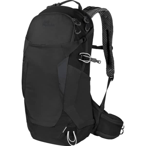 Jack Wolfskin Unisex Crosstrail 24 Lt Backpack