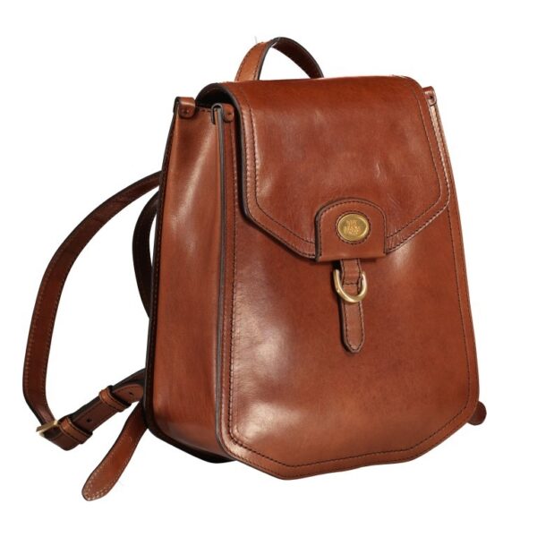 The Bridge Backpack Marrone TB 14