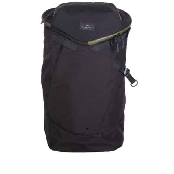 Tagesrucksack Dynamic L 22 Liter Schwarz