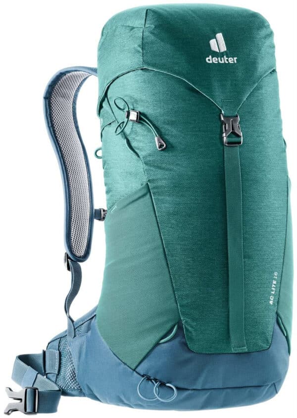 deuter Unisex Ac Lite 16 Wanderrucksack