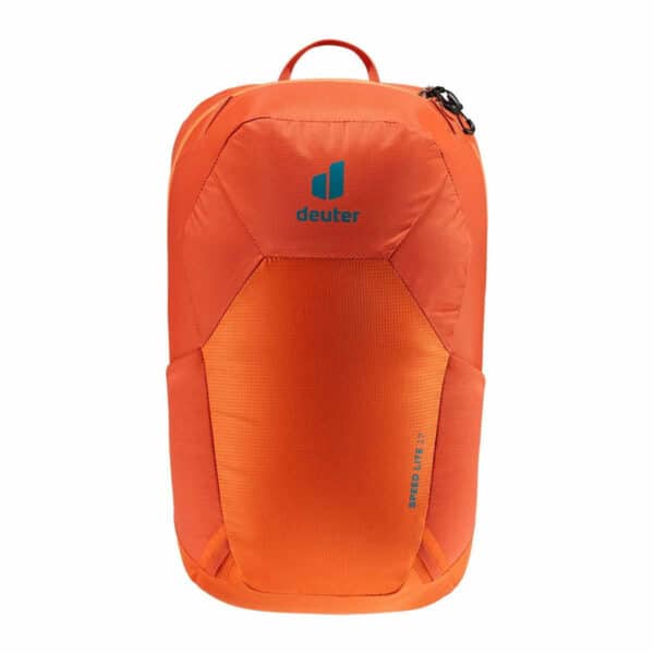 Deuter Neutral Speed Lite 17 rot