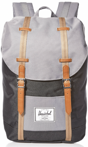 Herschel Unisex-Erwachsene Retreat Multipurpose Backpack