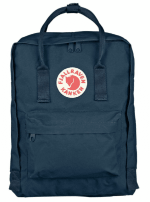 Fjällräven Neutral Kånken 16L blau