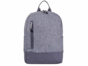 ledermeid Franky RS71-F City-Rucksack ca. 7 Liter grey