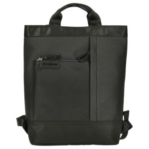 Strellson Royal Oak Rucksack SVZ 39 cm black