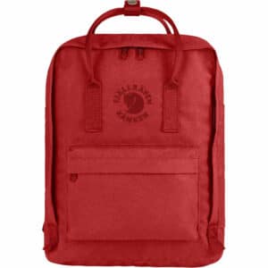 Fjällräven Neutral Re-Kånken rot