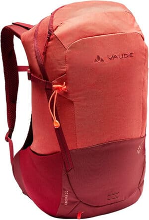 Vaude Wo Tacora 22 rot