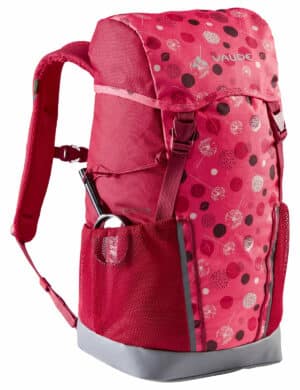 Vaude 15477 pink