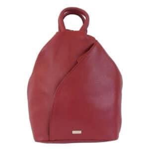 Cityrucksack 19245 Rot