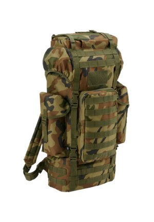 Brandit Rucksack "Brandit Accessoires Kampfrucksack Molle"