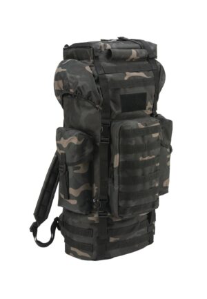 Brandit Rucksack "Brandit Accessoires Kampfrucksack Molle"