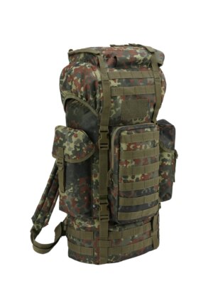 Brandit Rucksack "Brandit Accessoires Kampfrucksack Molle"