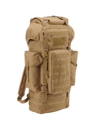 Brandit Rucksack "Brandit Accessoires Kampfrucksack Molle"