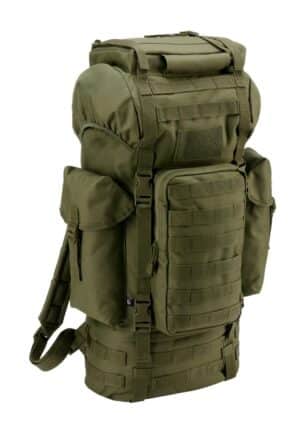 Brandit Rucksack "Brandit Accessoires Kampfrucksack Molle"