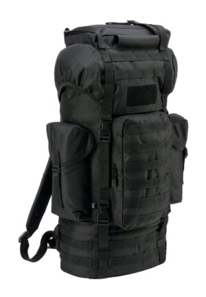 Brandit Rucksack "Brandit Accessoires Kampfrucksack Molle"