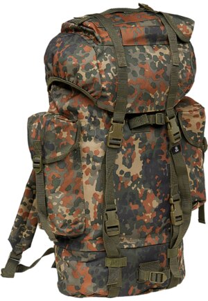 Brandit Rucksack "Brandit Accessoires Nylon Military Backpack"