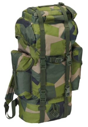 Brandit Rucksack "Brandit Accessoires Nylon Military Backpack"