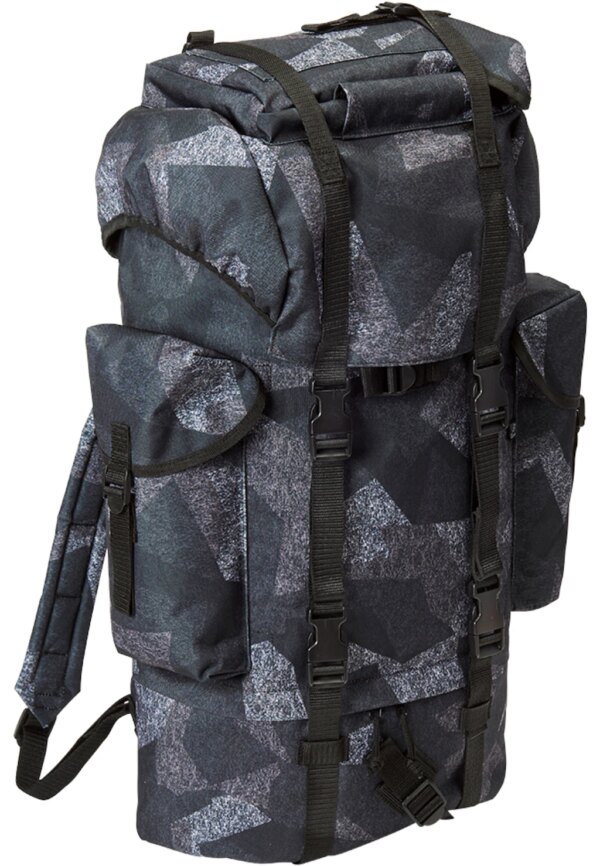 Brandit Rucksack "Brandit Accessoires Nylon Military Backpack"