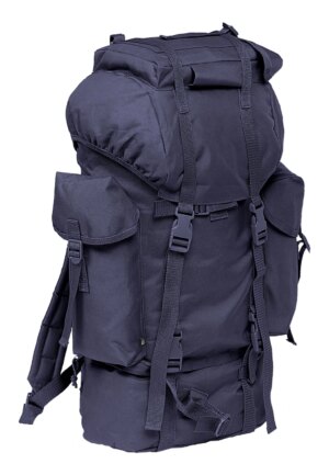 Brandit Rucksack "Brandit Accessoires Nylon Military Backpack"