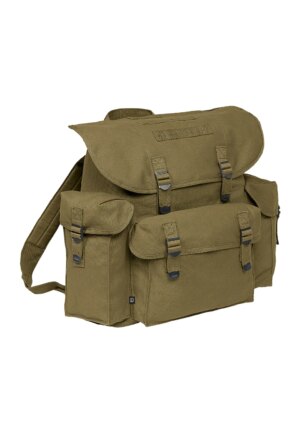 Brandit Rucksack "Brandit Accessoires Pocket Military Bag"