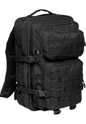 Brandit Rucksack "Brandit Accessoires US Cooper Backpack Large"