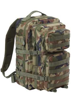 Brandit Rucksack "Brandit Accessoires US Cooper Backpack Large"