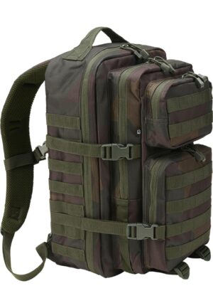 Brandit Rucksack "Brandit Accessoires US Cooper Backpack Large"