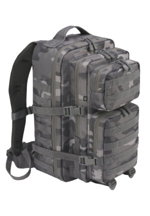 Brandit Rucksack "Brandit Accessoires US Cooper Backpack Large"