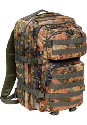 Brandit Rucksack "Brandit Accessoires US Cooper Backpack Large"