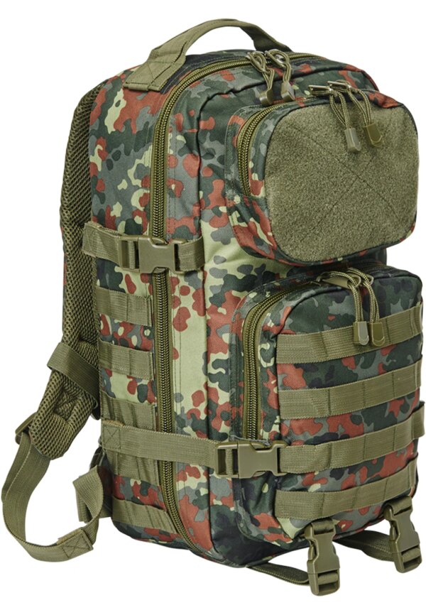 Brandit Rucksack "Brandit Accessoires US Cooper Patch medium"