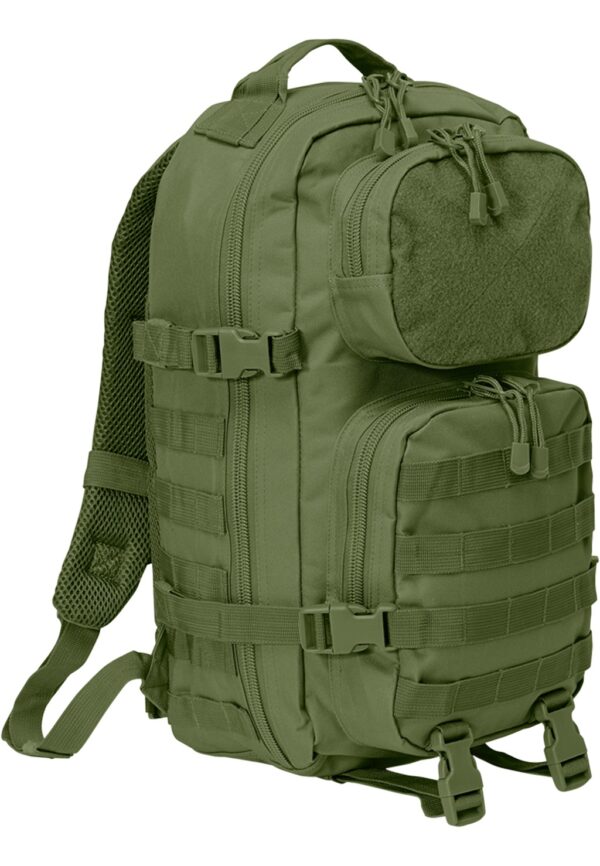 Brandit Rucksack "Brandit Accessoires US Cooper Patch medium"