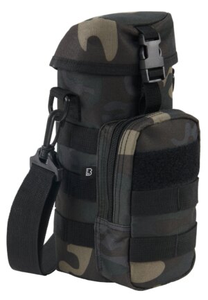 Brandit Rucksack "Brandit Herren Big Bottle Holder"