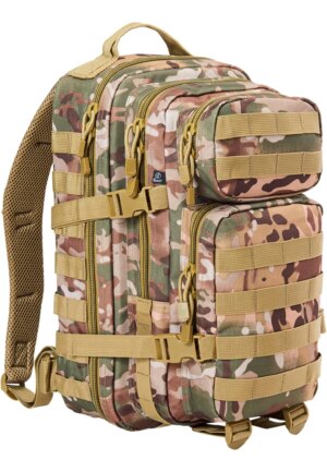 Brandit Rucksack "Brandit Herren Medium US Cooper Backpack"