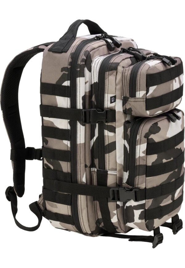 Brandit Rucksack "Brandit Herren Medium US Cooper Backpack"