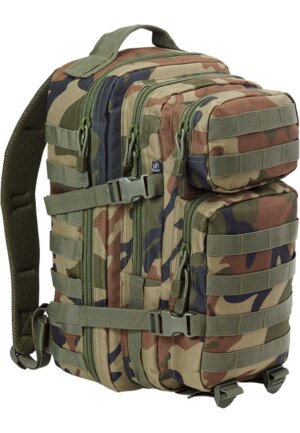 Brandit Rucksack "Brandit Herren Medium US Cooper Backpack"