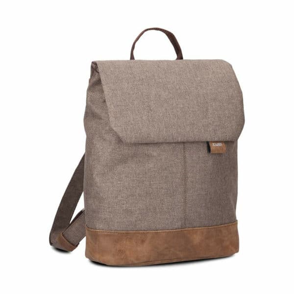 Zwei Olli OR13 Rucksack 35 cm wood