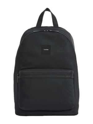 Calvin Klein Cityrucksack "CK ESSENTIAL ROUND BP"