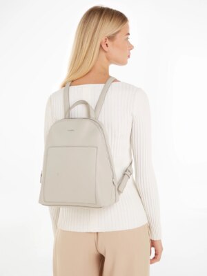 Calvin Klein Cityrucksack "CK MUST DOME BACKPACK"