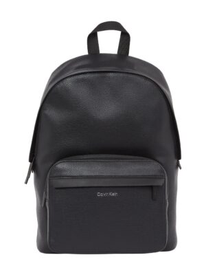 Calvin Klein Cityrucksack "CK MUST ROUND BP"