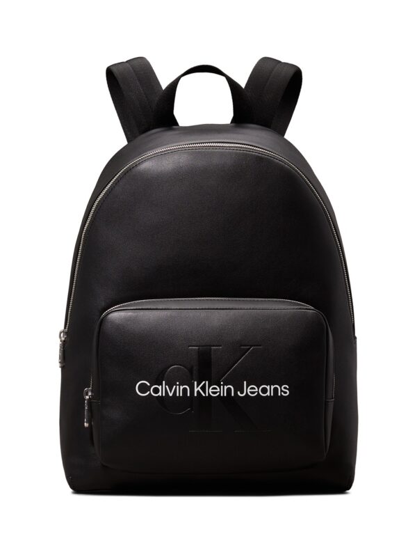 Calvin Klein Jeans Cityrucksack "SCULPTED CAMPUS BP40 MONO"