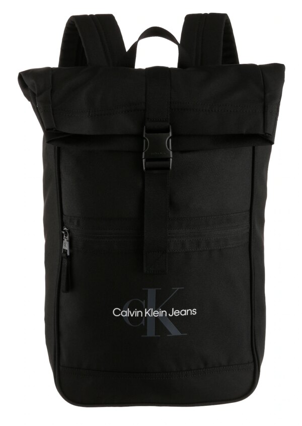 Calvin Klein Jeans Cityrucksack "SPORT ESSENTIALS ROLLTOP BP40 M"