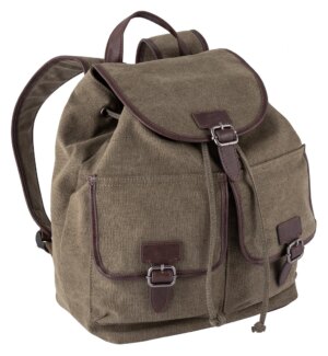 camel active Cityrucksack "MOUNTAIN Backpack L"