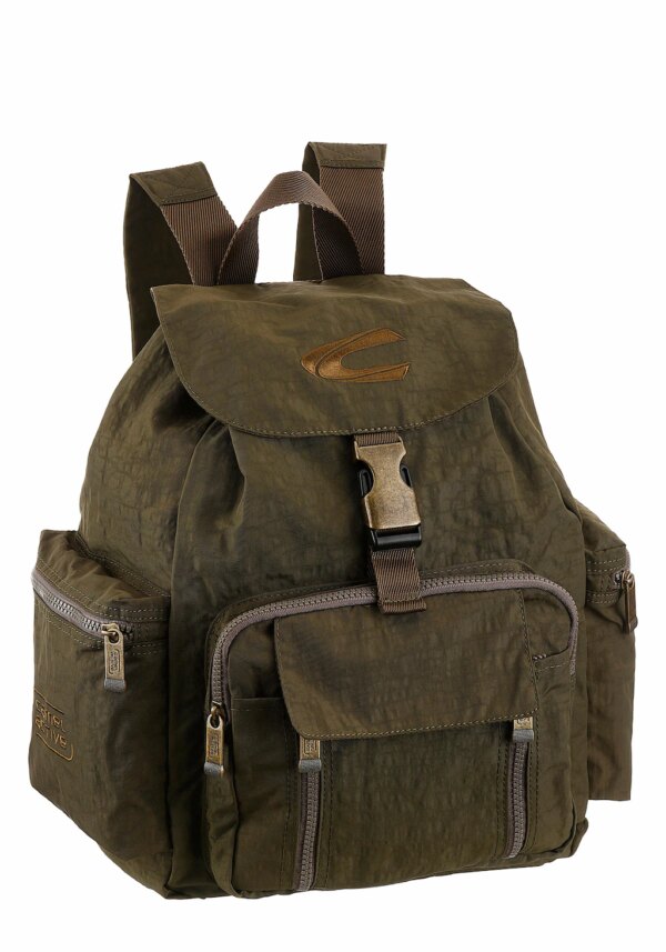 camel active Rucksack "Journey"