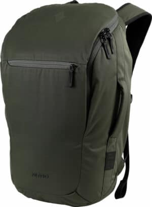 Nikuro TravellerReisetascheTravel BagAlltagsrucksackDaypackLaptop- & Schulrucksa...