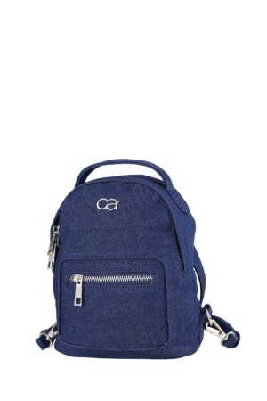 COLLEZIONE ALESSANDRO Rucksack "Blue"