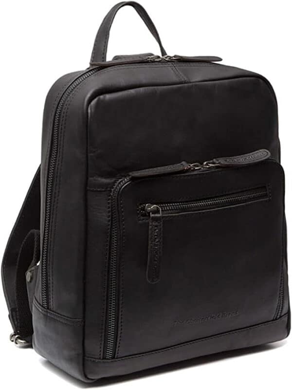 The Chesterfield Brand Mykonos City Rucksack Leder 30 cm