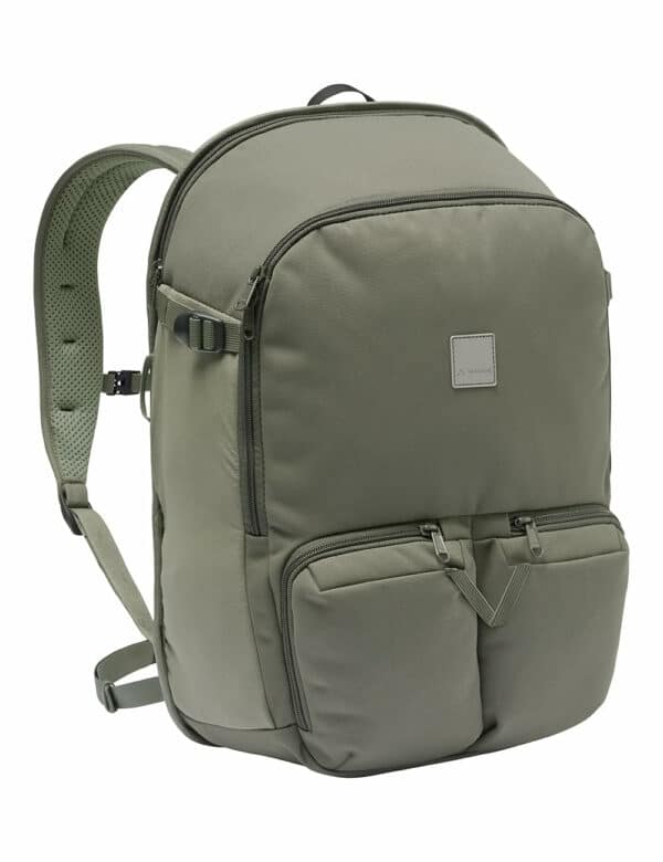 Vaude Coreway Backpack 23 khaki