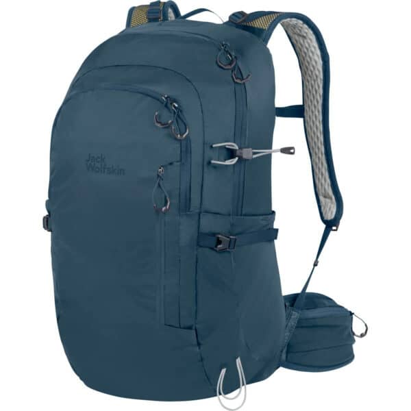 Jack Wolfskin Unisex Athmos Shape 28 Wanderrucksack