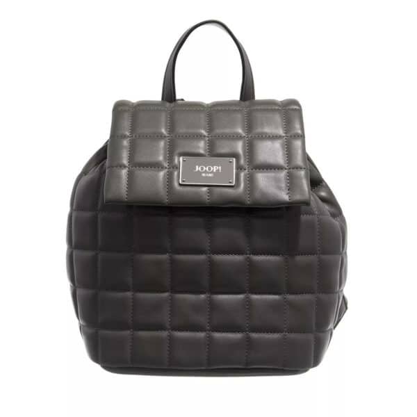 Joop! - ordine norma backpack svf1 Dunkelgrau